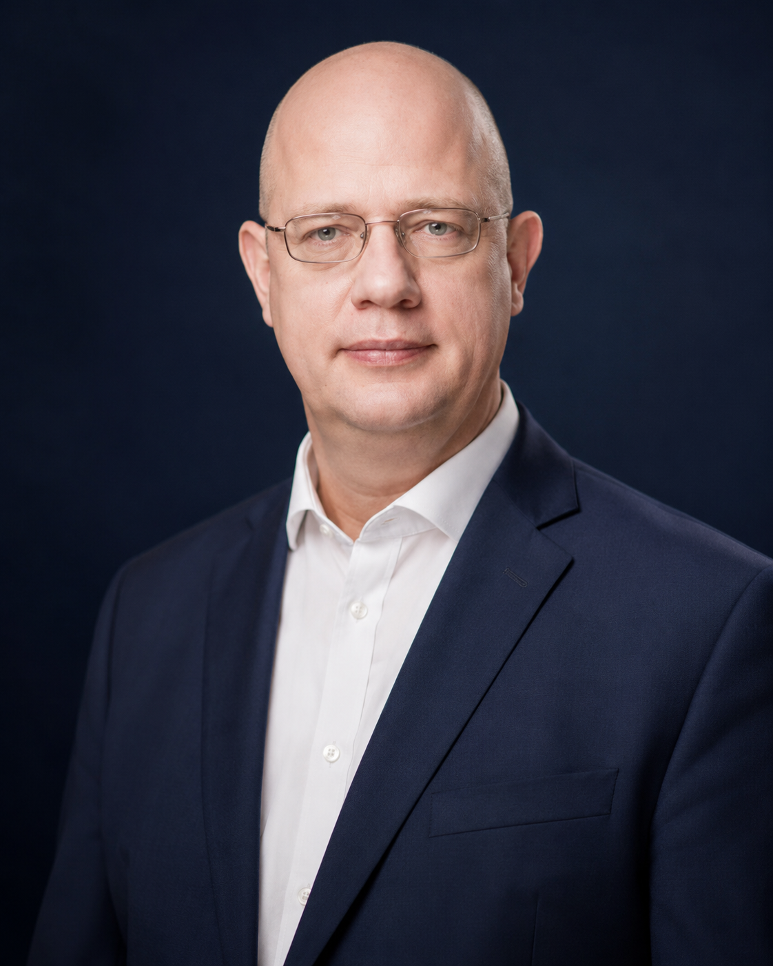 Dr. Rob van der Laan